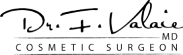 Dr. Valaie logo